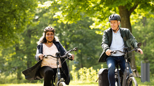 Theorieles en praktijkmiddag